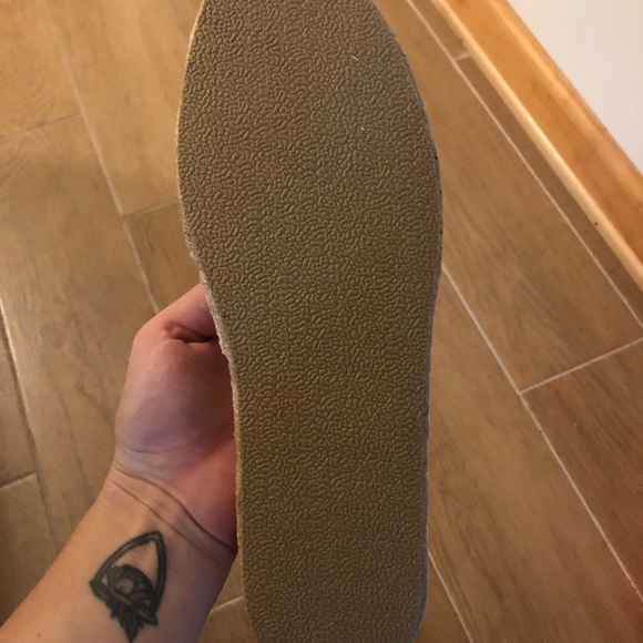 Espadrilles 8 NWT - Picture 5 of 5